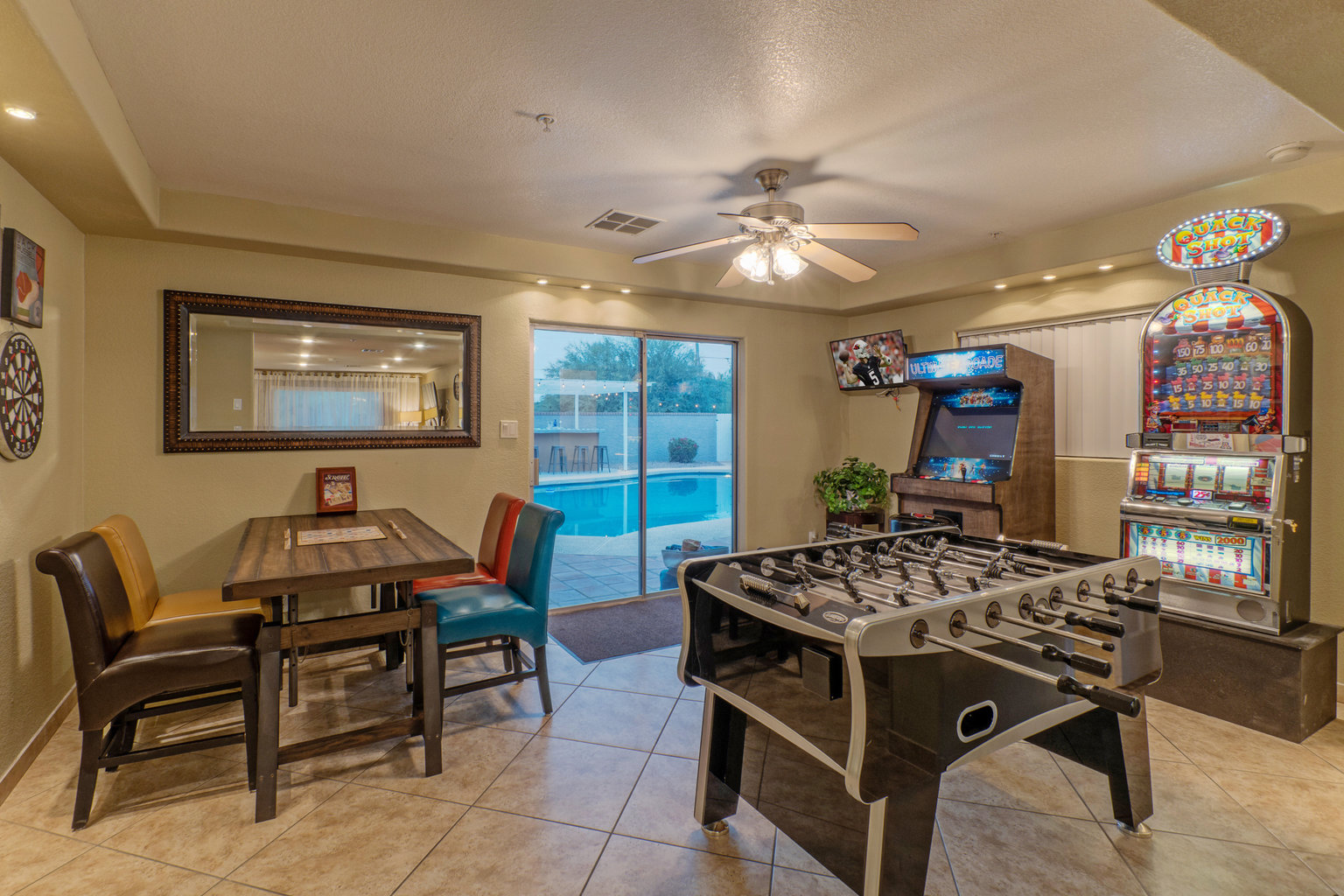 Scottsdale Vacation Rental
