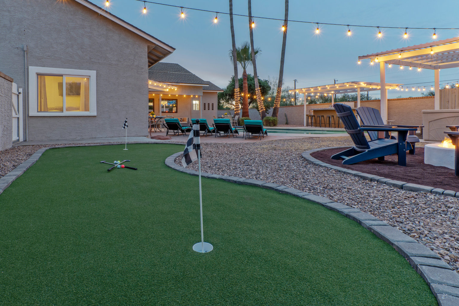 Scottsdale Vacation Rental
