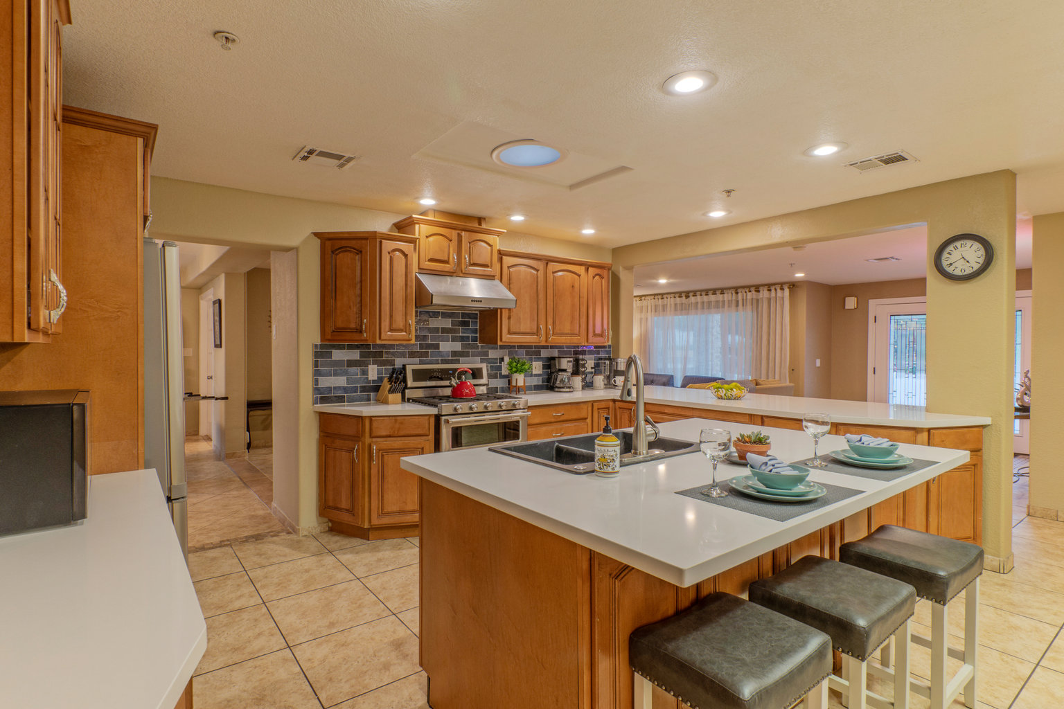 Scottsdale Vacation Rental