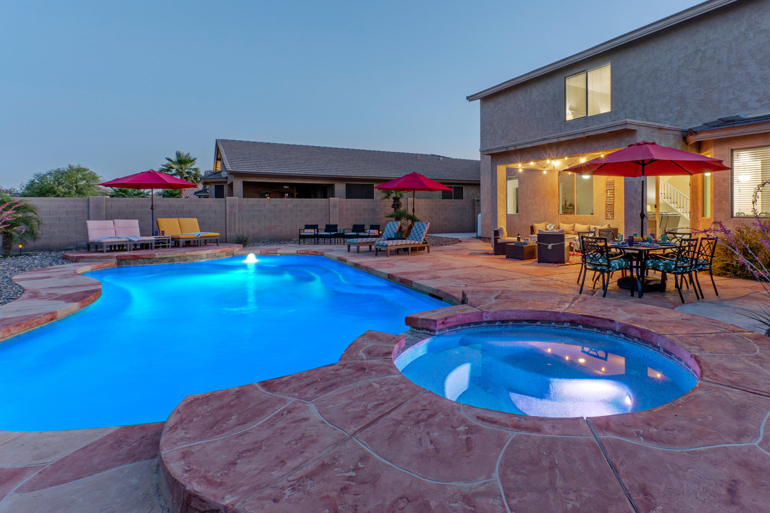 San Tan Valley Vacation Rental