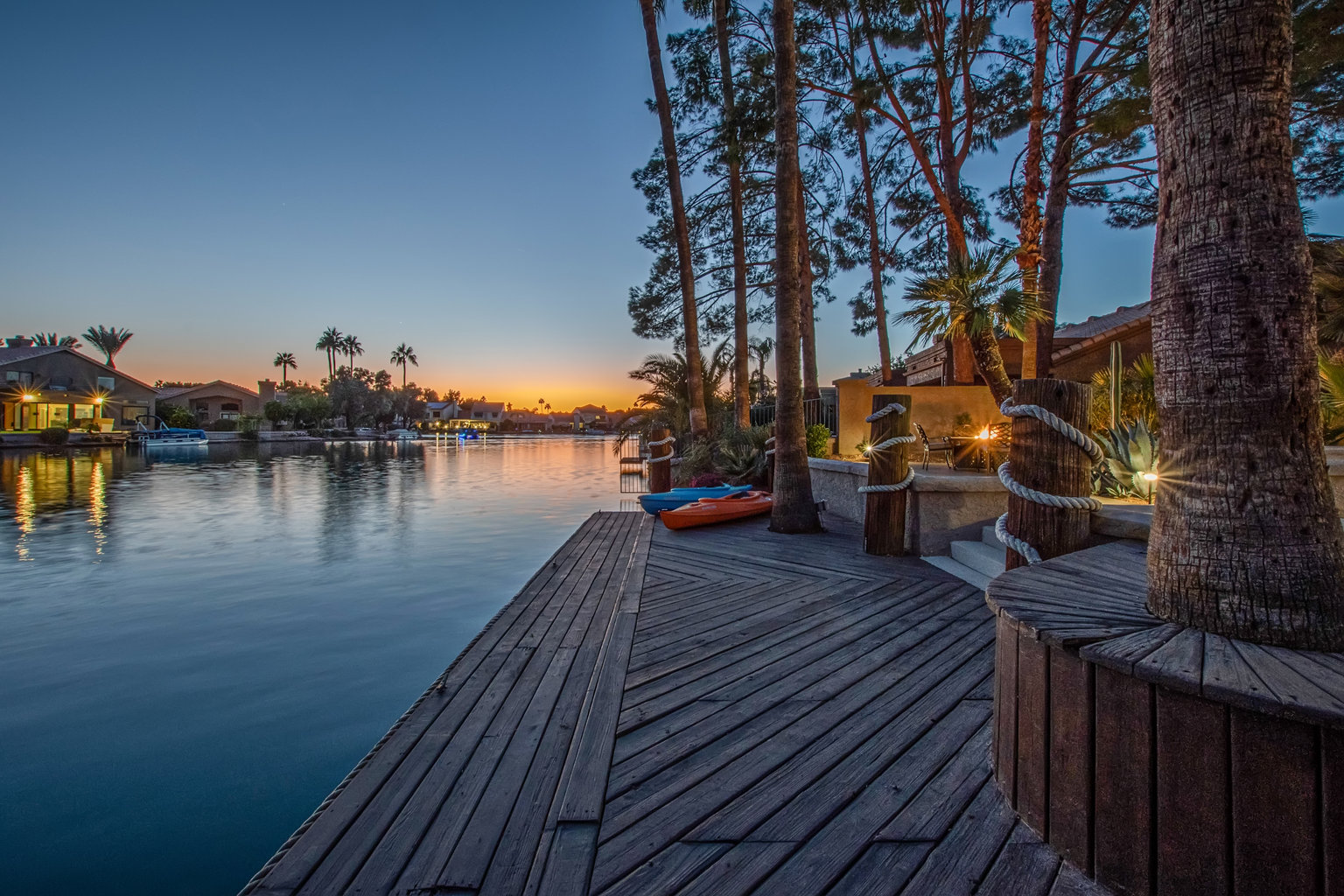 Gilbert Vacation Rental