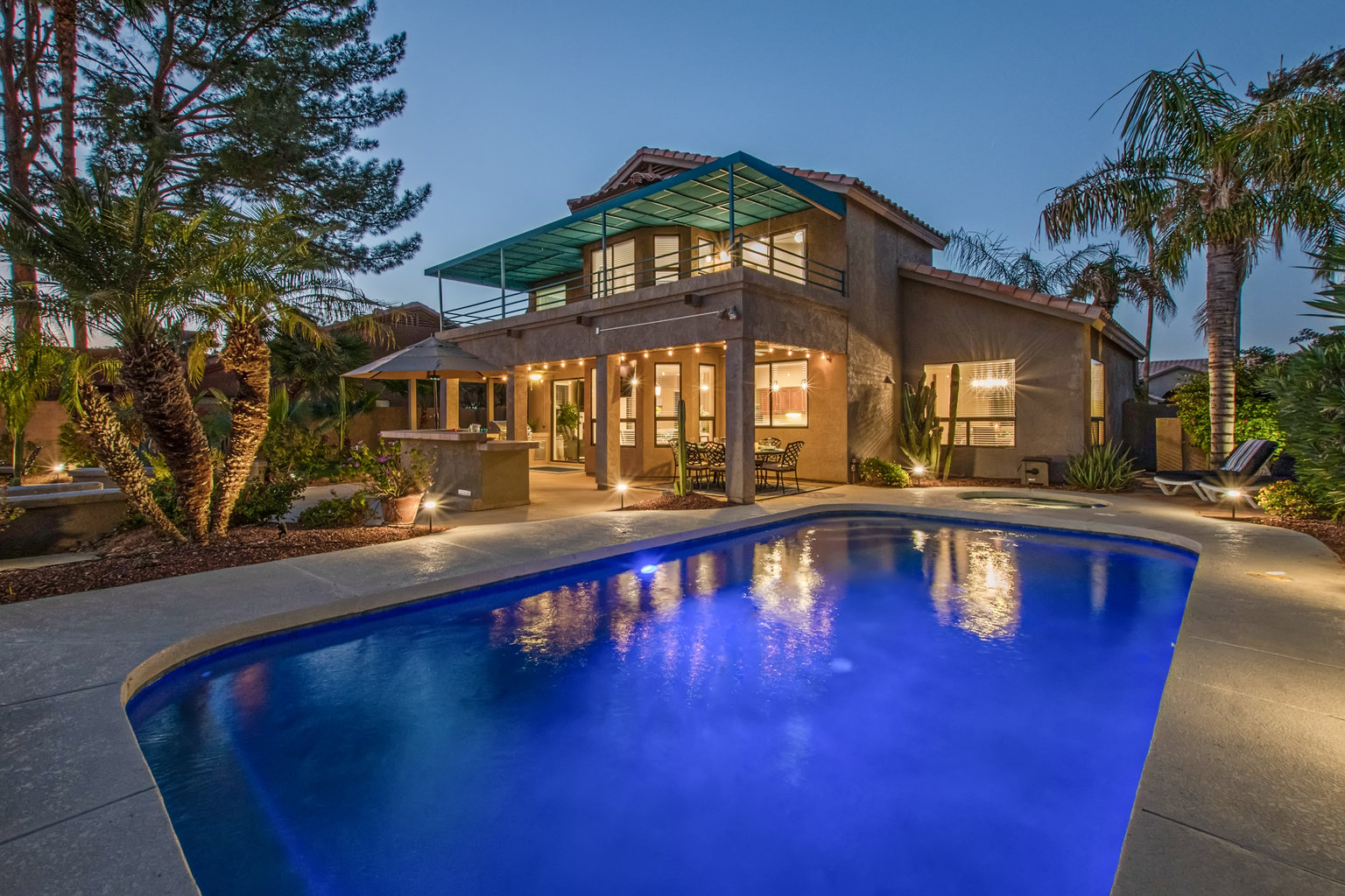 Gilbert Vacation Rental