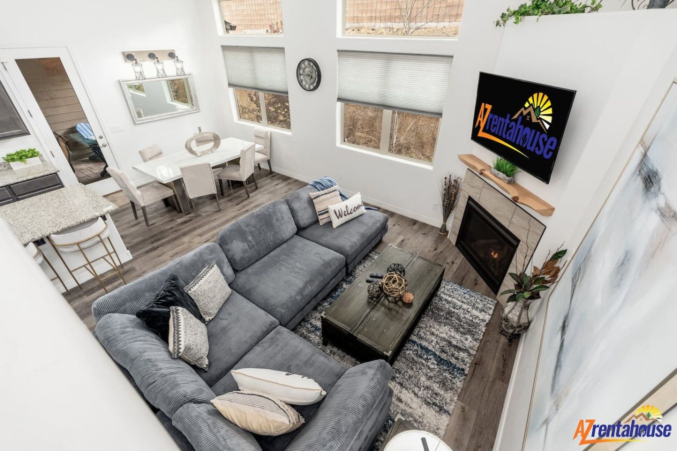Flagstaff Vacation Rental