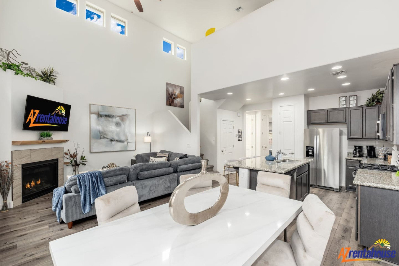 Flagstaff Vacation Rental
