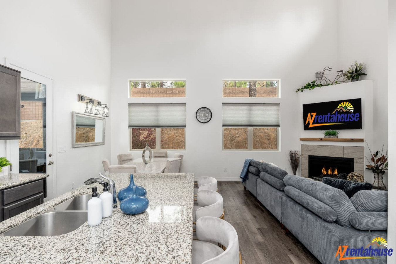 Flagstaff Vacation Rental