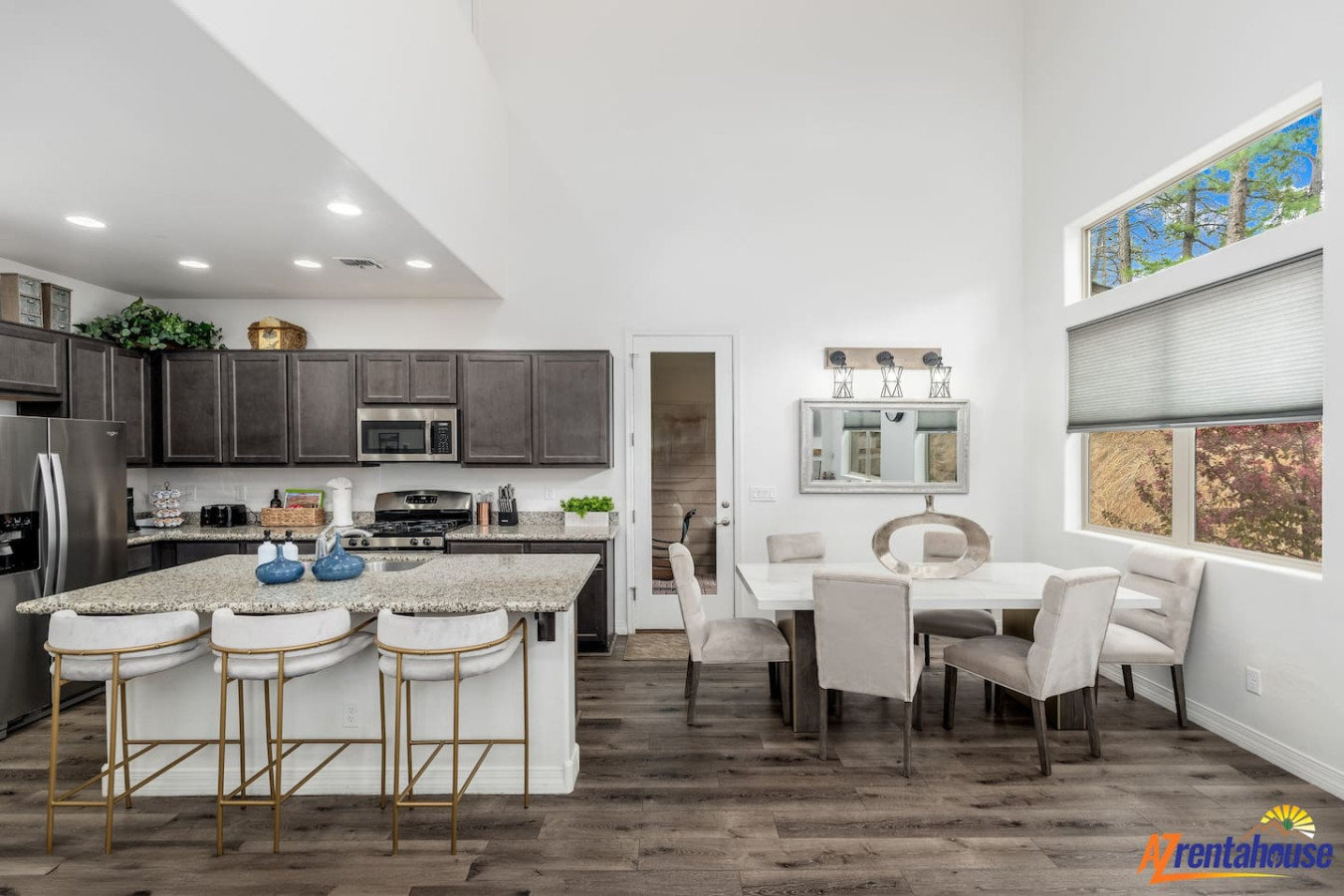 Flagstaff Vacation Rental