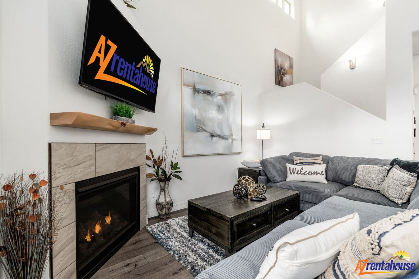 Flagstaff Vacation Rental