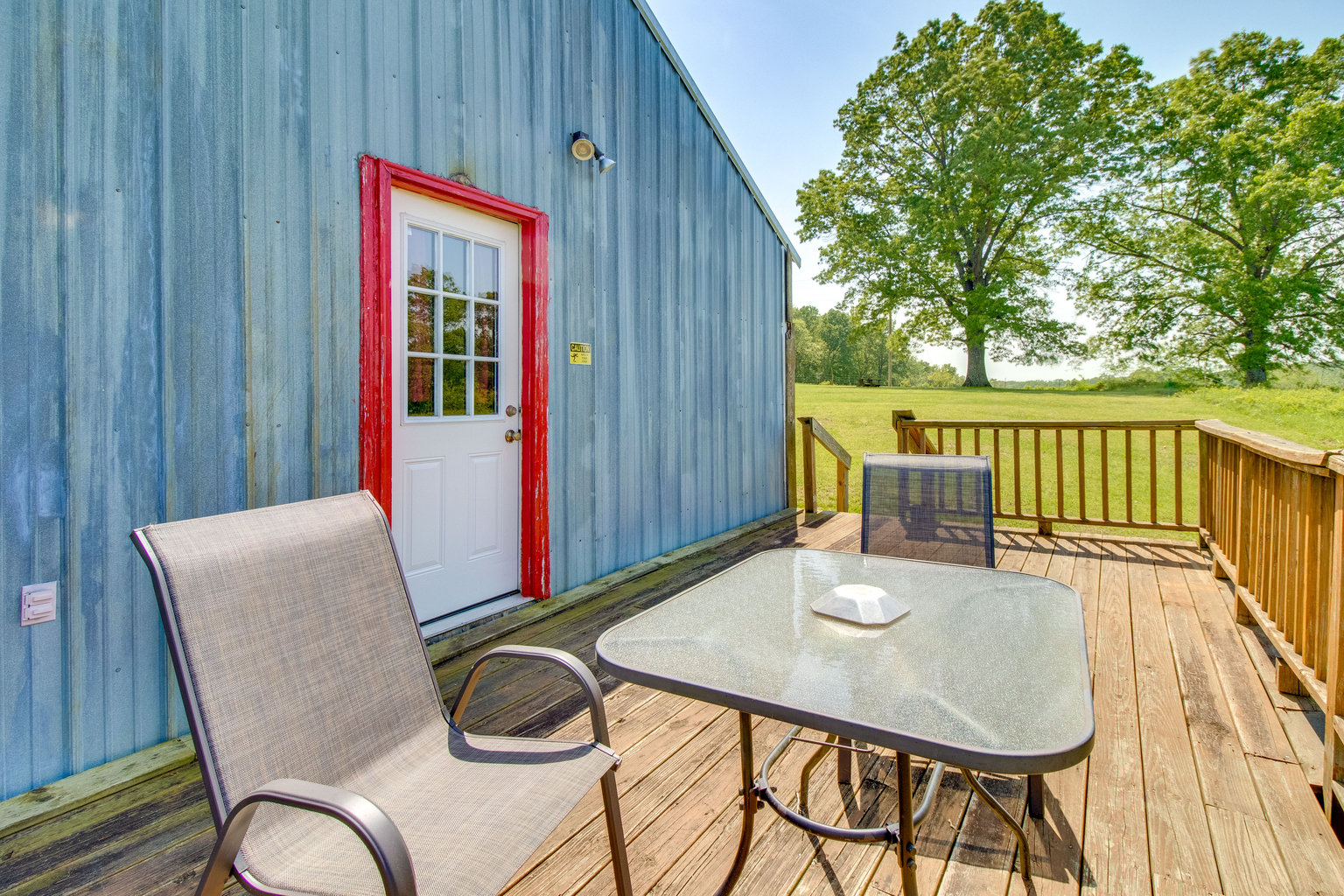Everton Vacation Rental