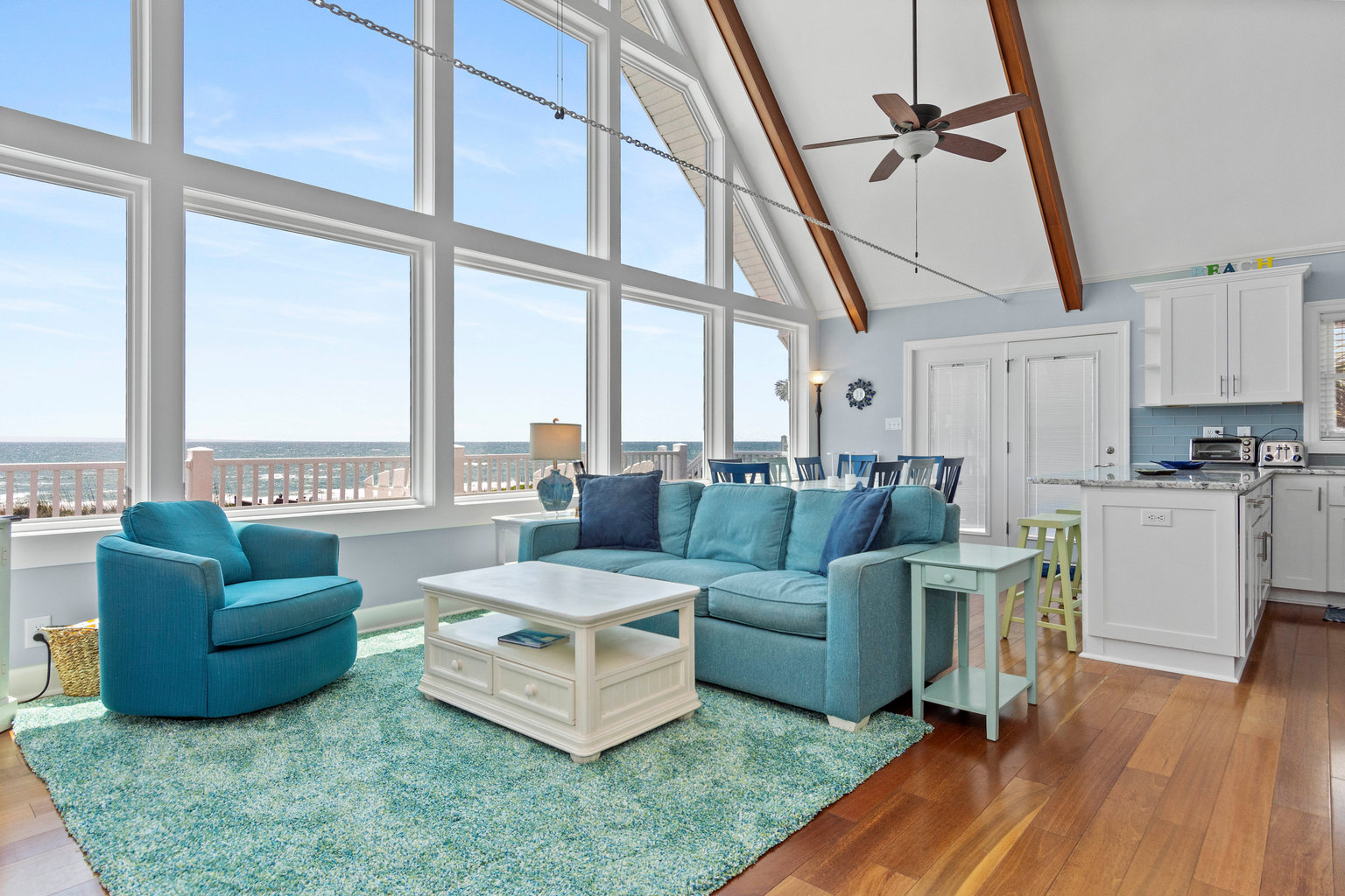 Emerald Isle Vacation Rental