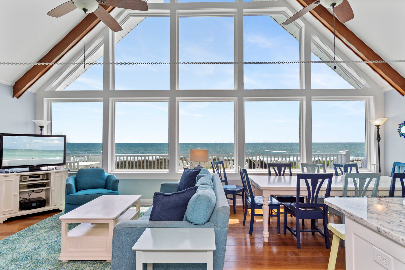 Emerald Isle Vacation Rental