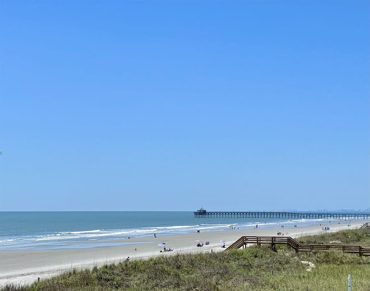 North Myrtle Beach Vacation Rental