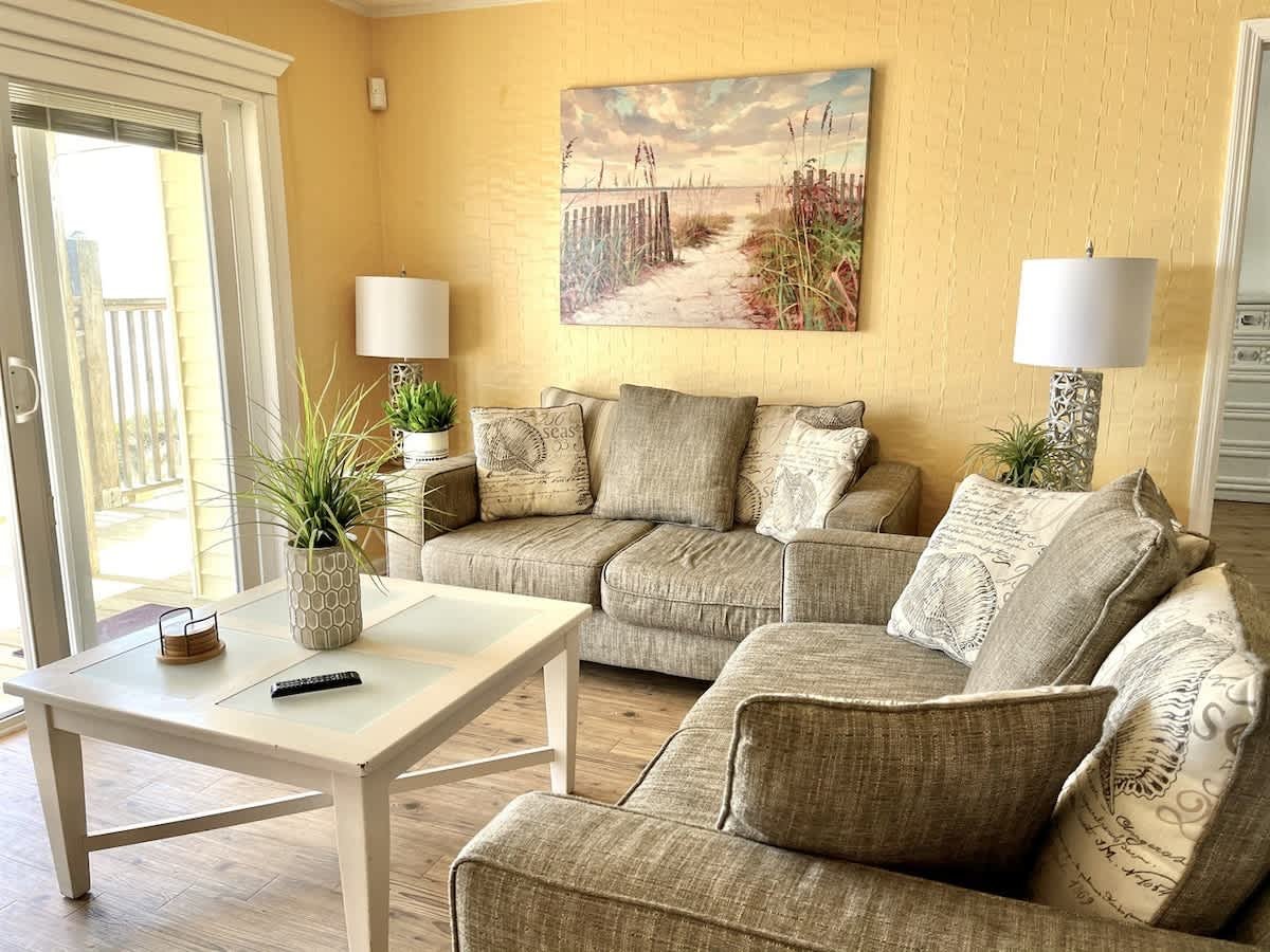 North Myrtle Beach Vacation Rental