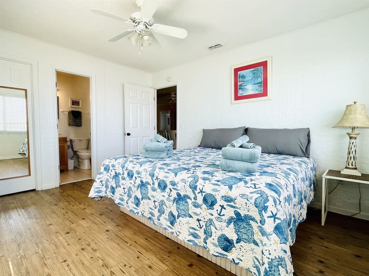 North Myrtle Beach Vacation Rental