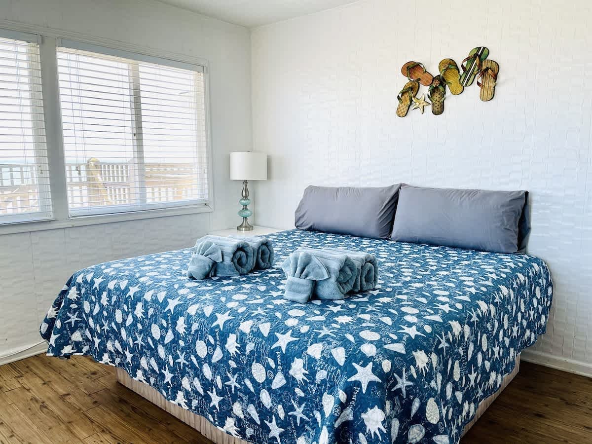 North Myrtle Beach Vacation Rental