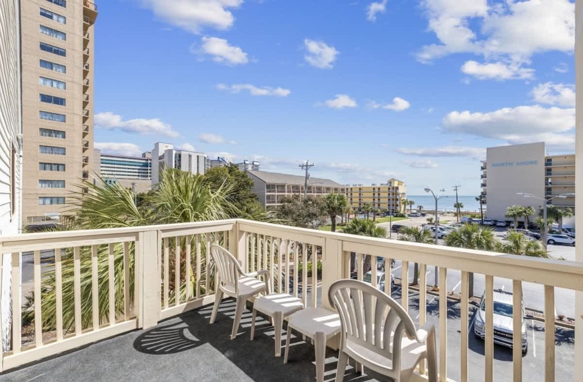 Myrtle Beach Vacation Rental