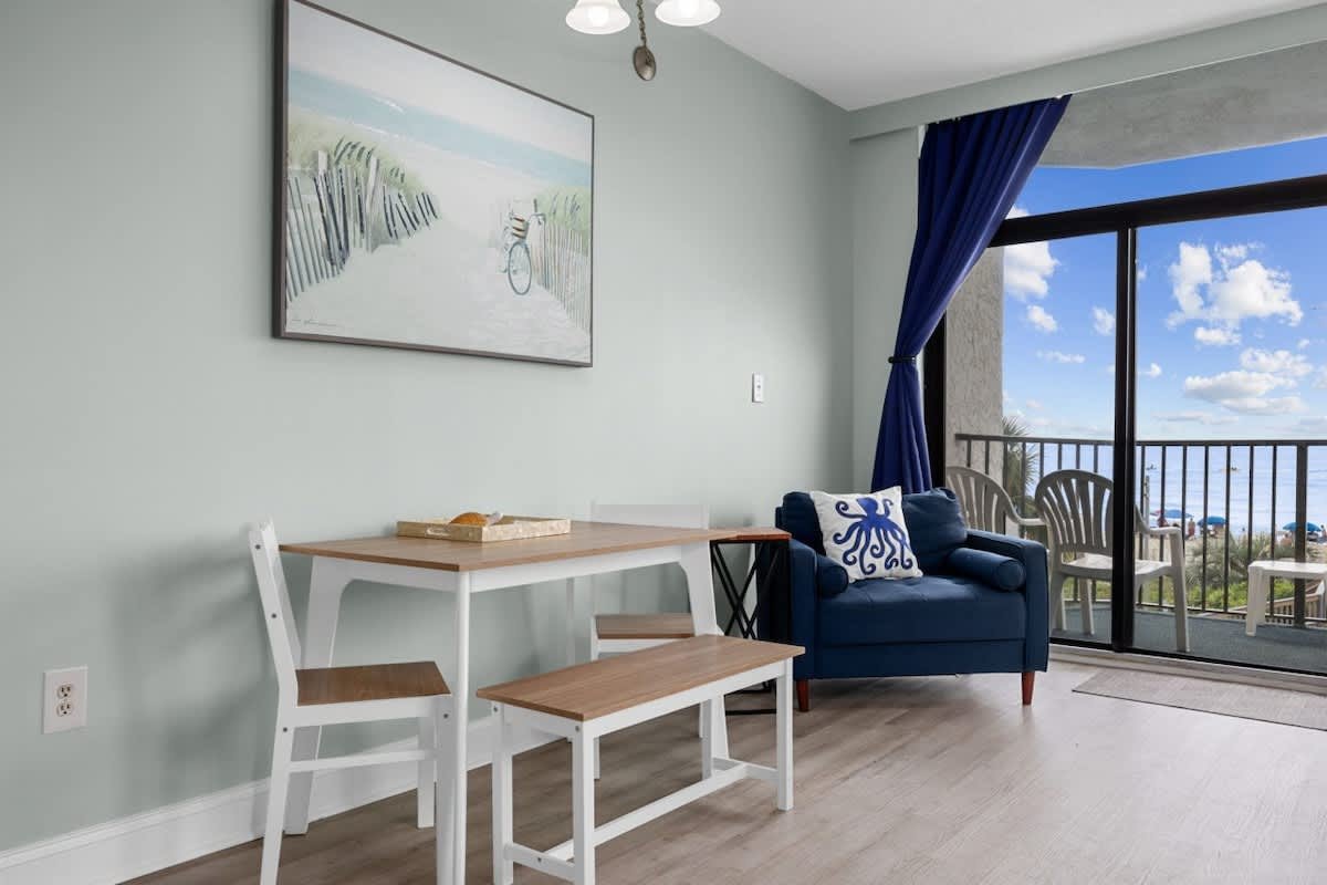Myrtle Beach Vacation Rental