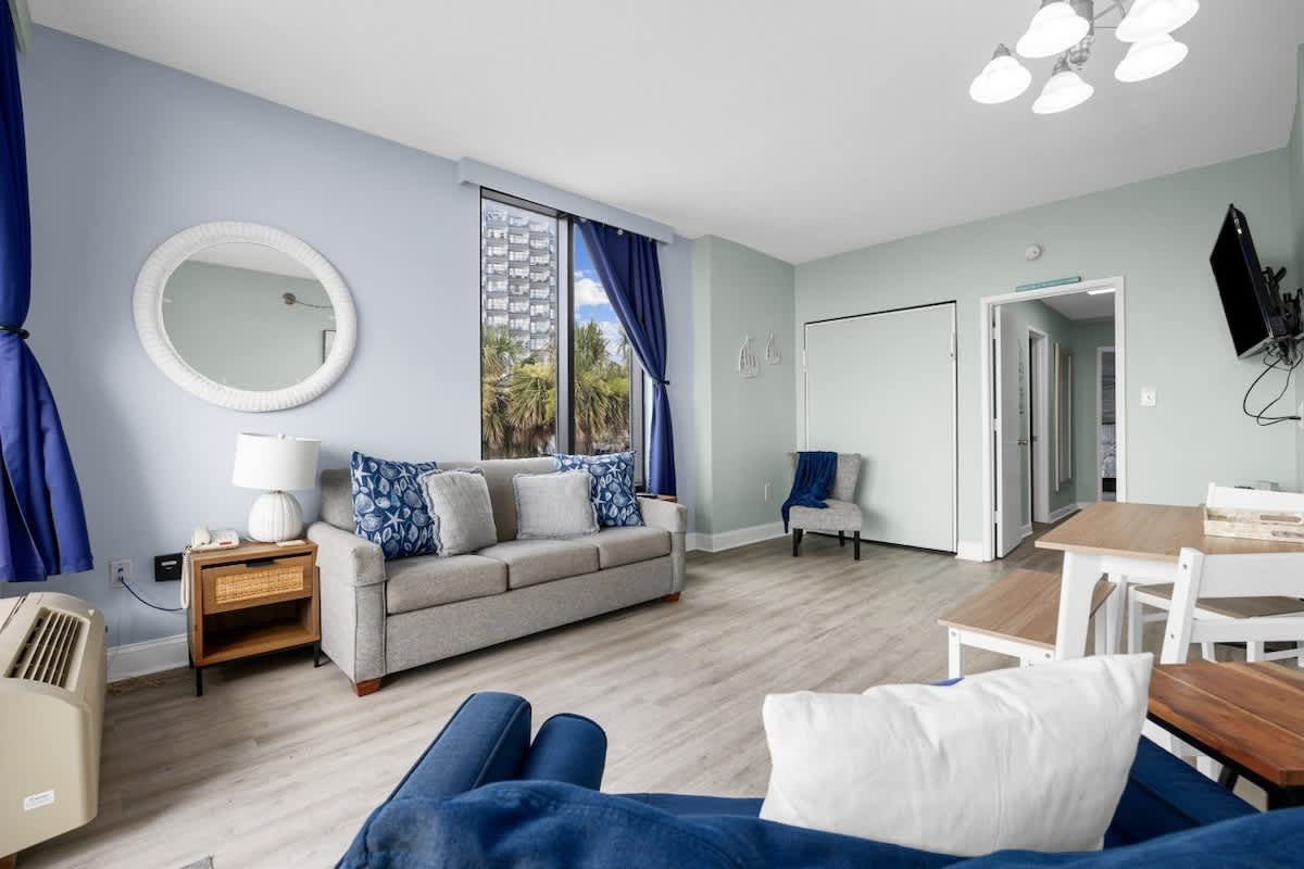 Myrtle Beach Vacation Rental