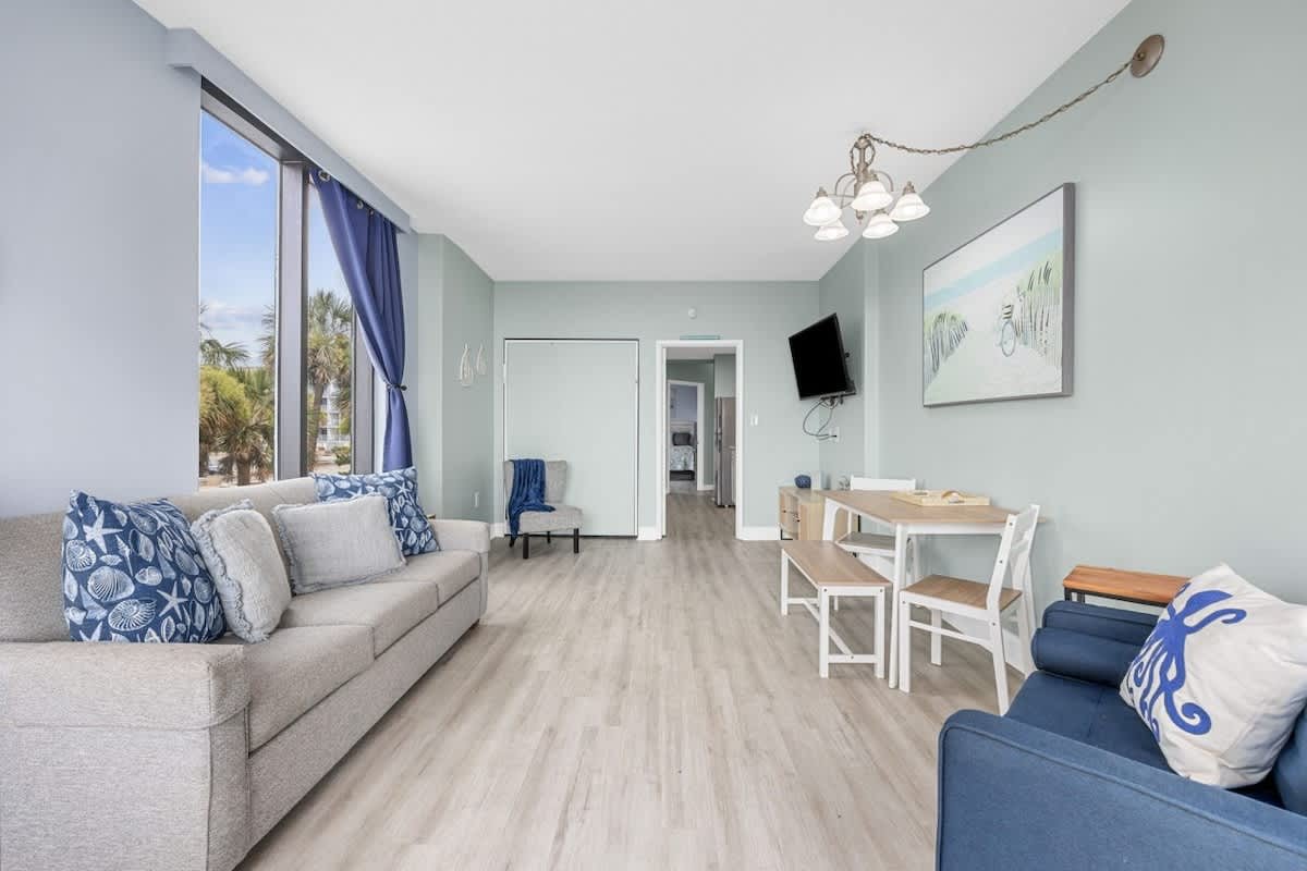 Myrtle Beach Vacation Rental