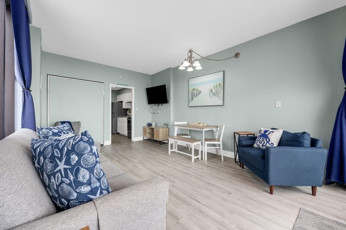 Myrtle Beach Vacation Rental