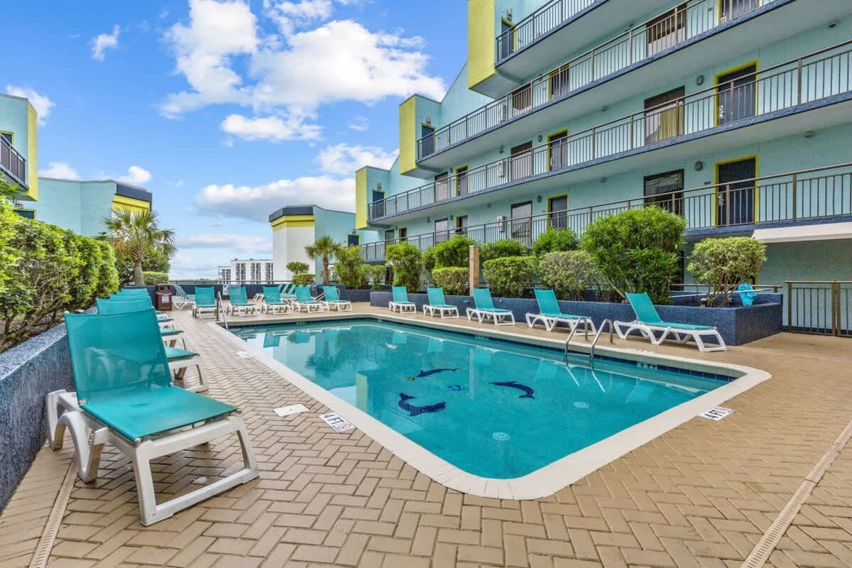Myrtle Beach Vacation Rental