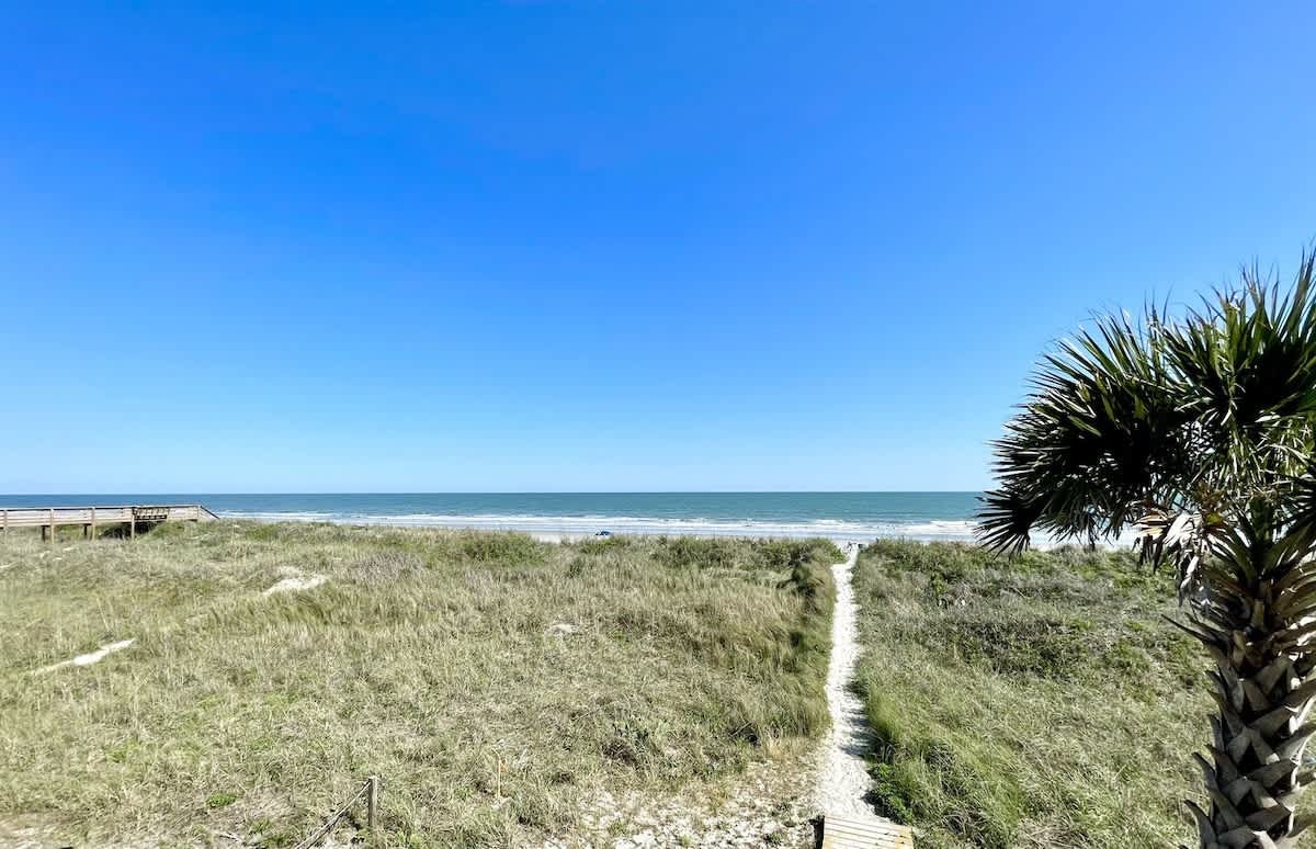 North Myrtle Beach Vacation Rental