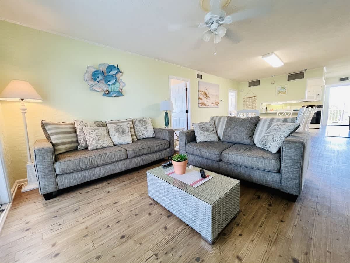 North Myrtle Beach Vacation Rental