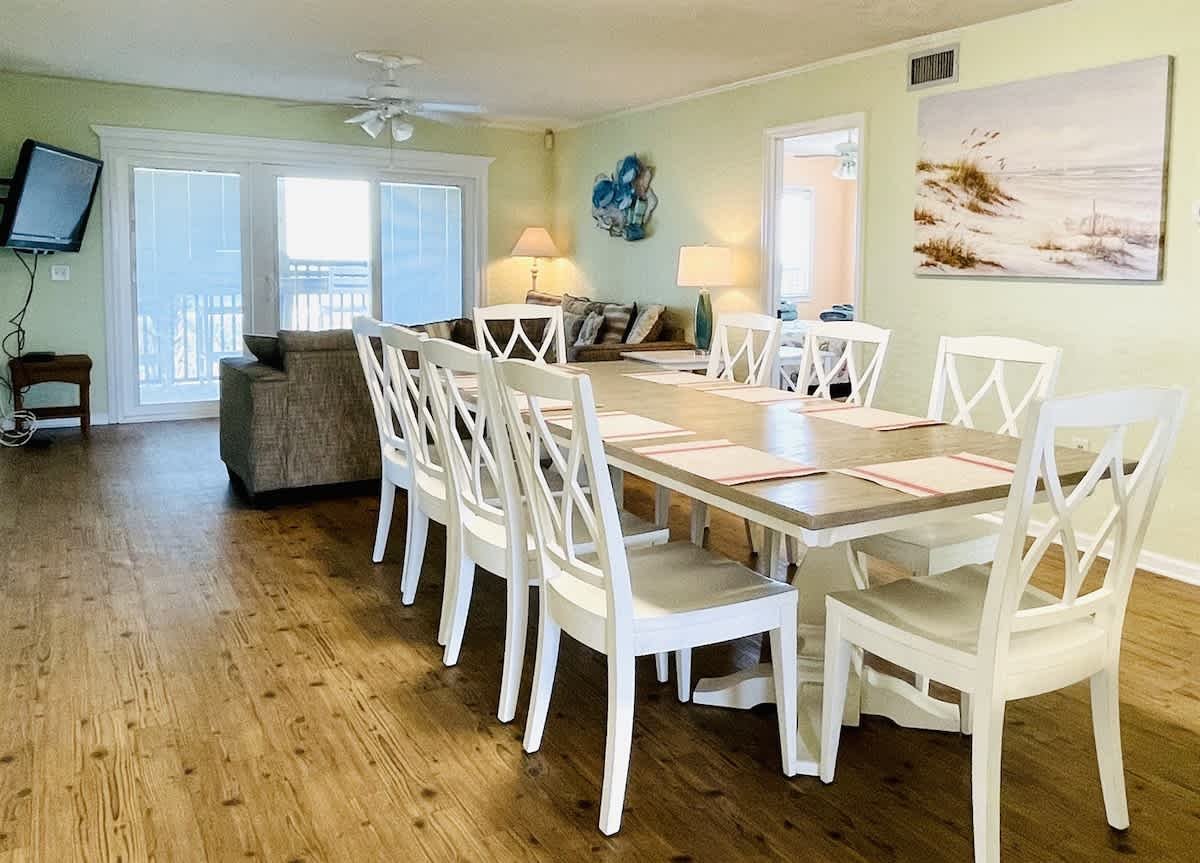 North Myrtle Beach Vacation Rental