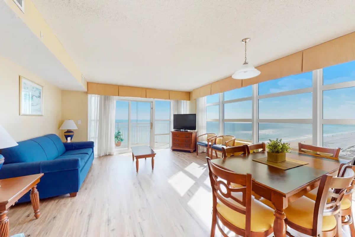 Myrtle Beach Vacation Rental