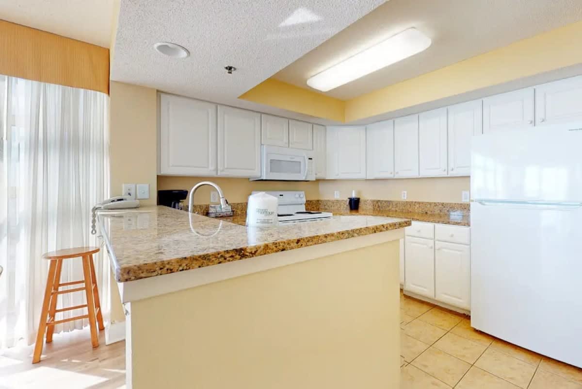 Myrtle Beach Vacation Rental