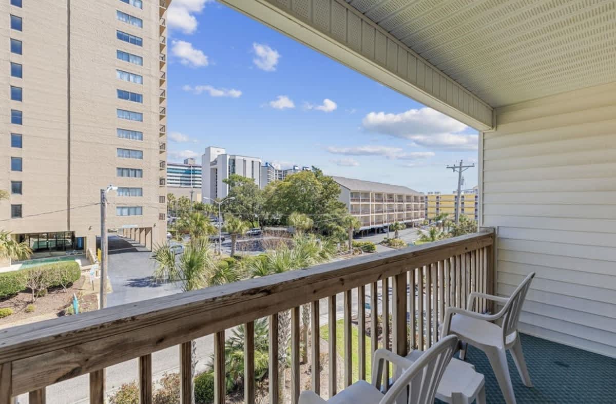 Myrtle Beach Vacation Rental