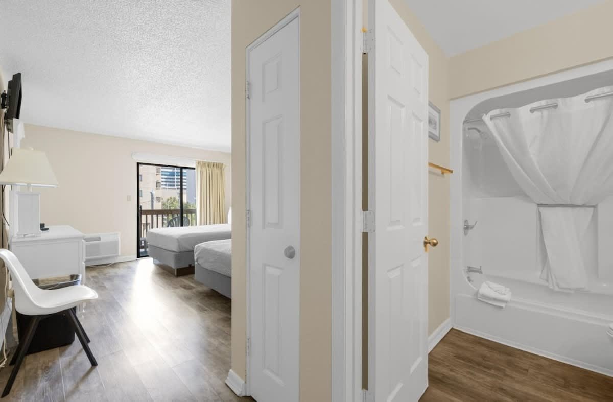 Myrtle Beach Vacation Rental