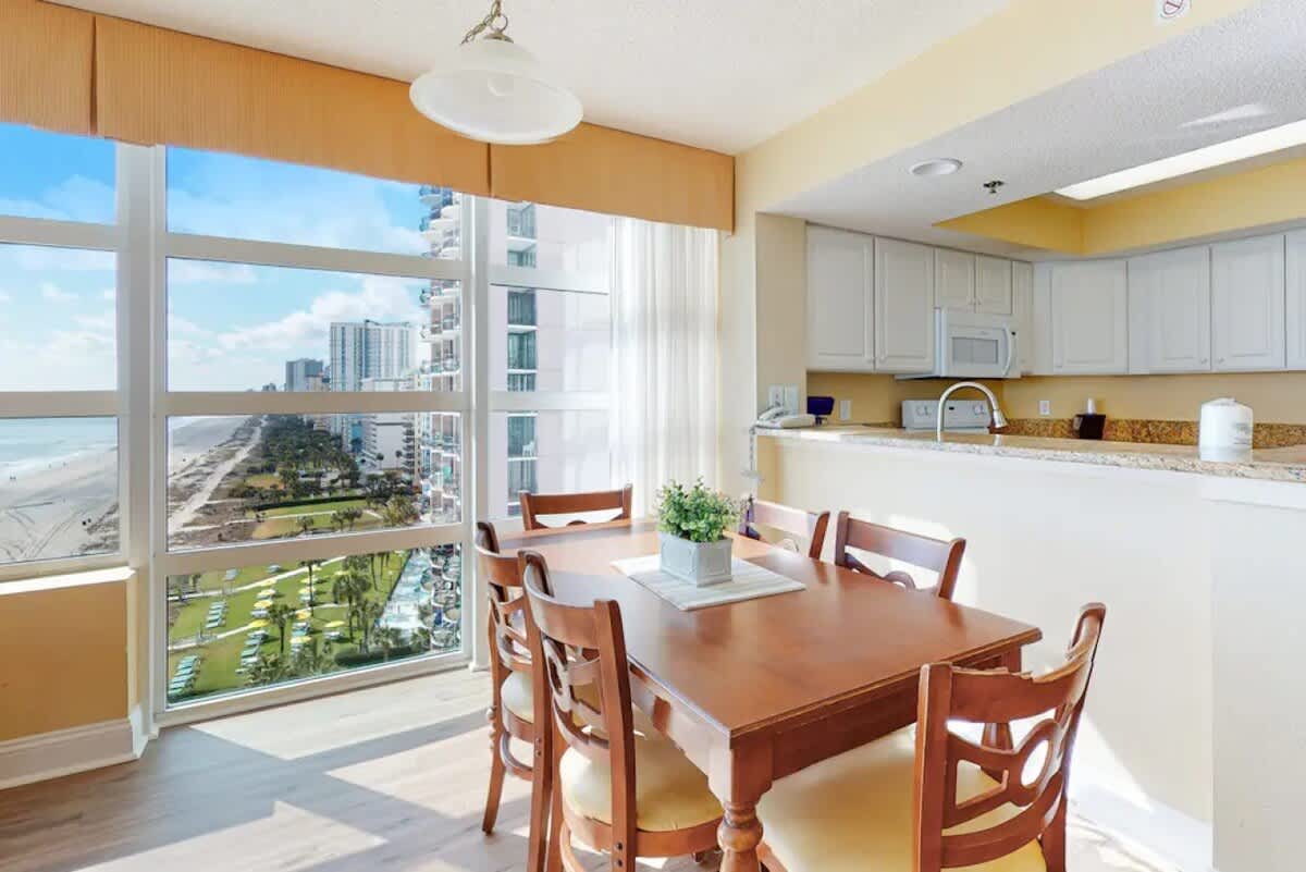 Myrtle Beach Vacation Rental