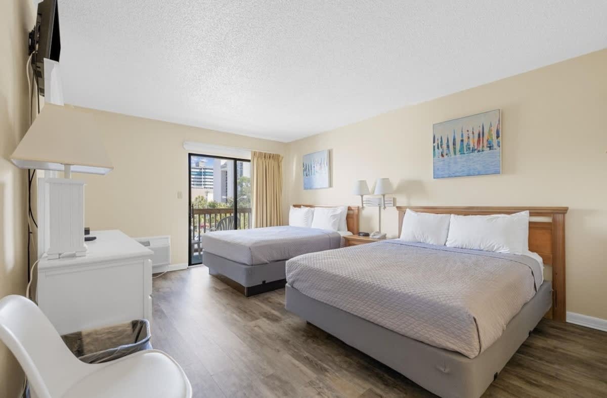 Myrtle Beach Vacation Rental