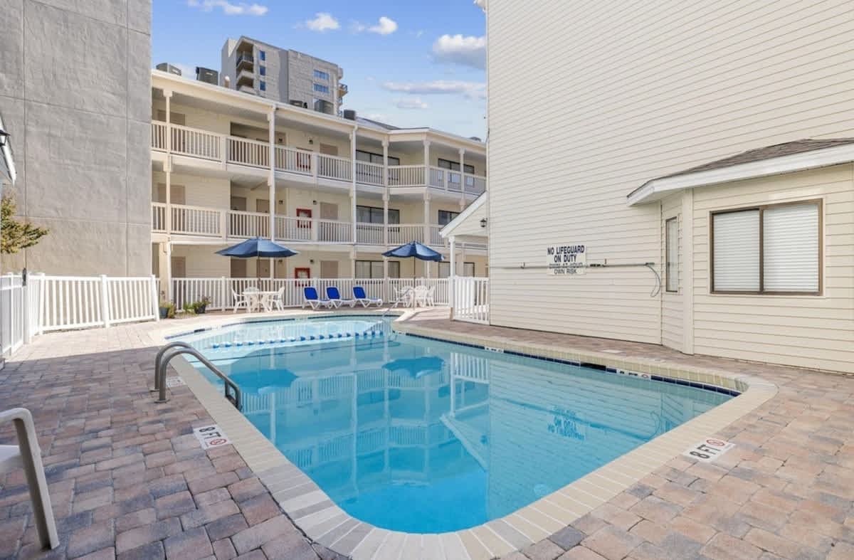 Myrtle Beach Vacation Rental