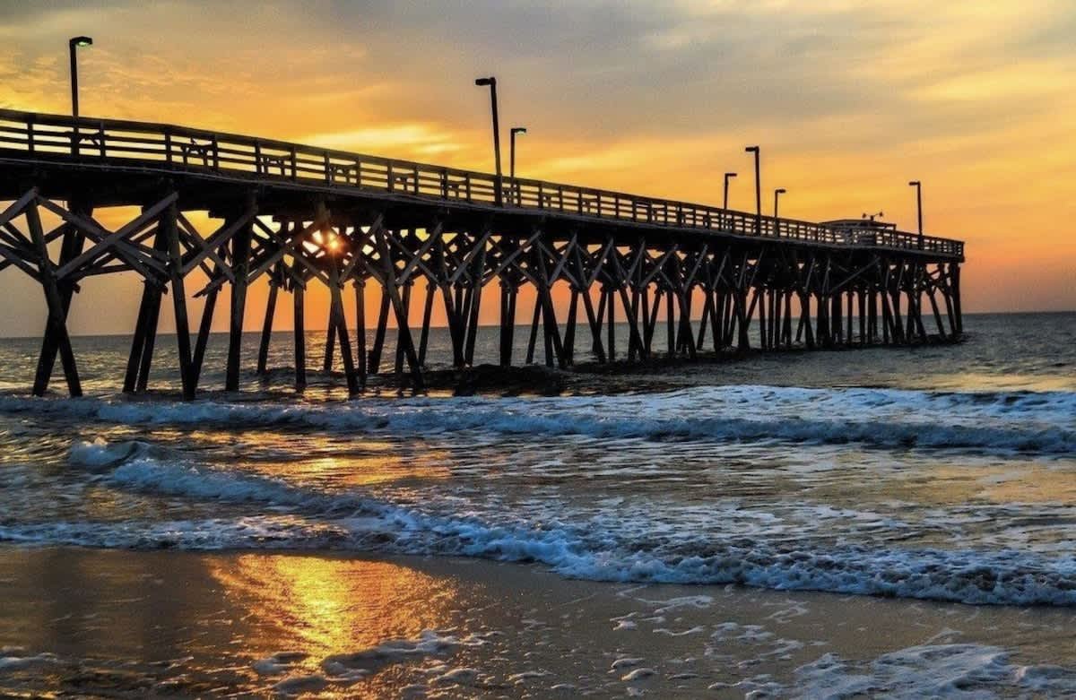 Myrtle Beach Vacation Rental