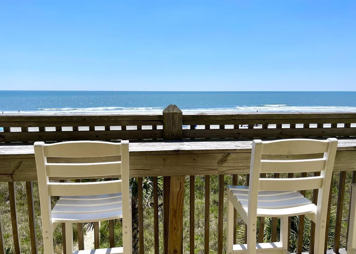 North Myrtle Beach Vacation Rental
