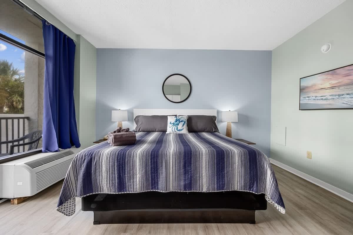 Myrtle Beach Vacation Rental