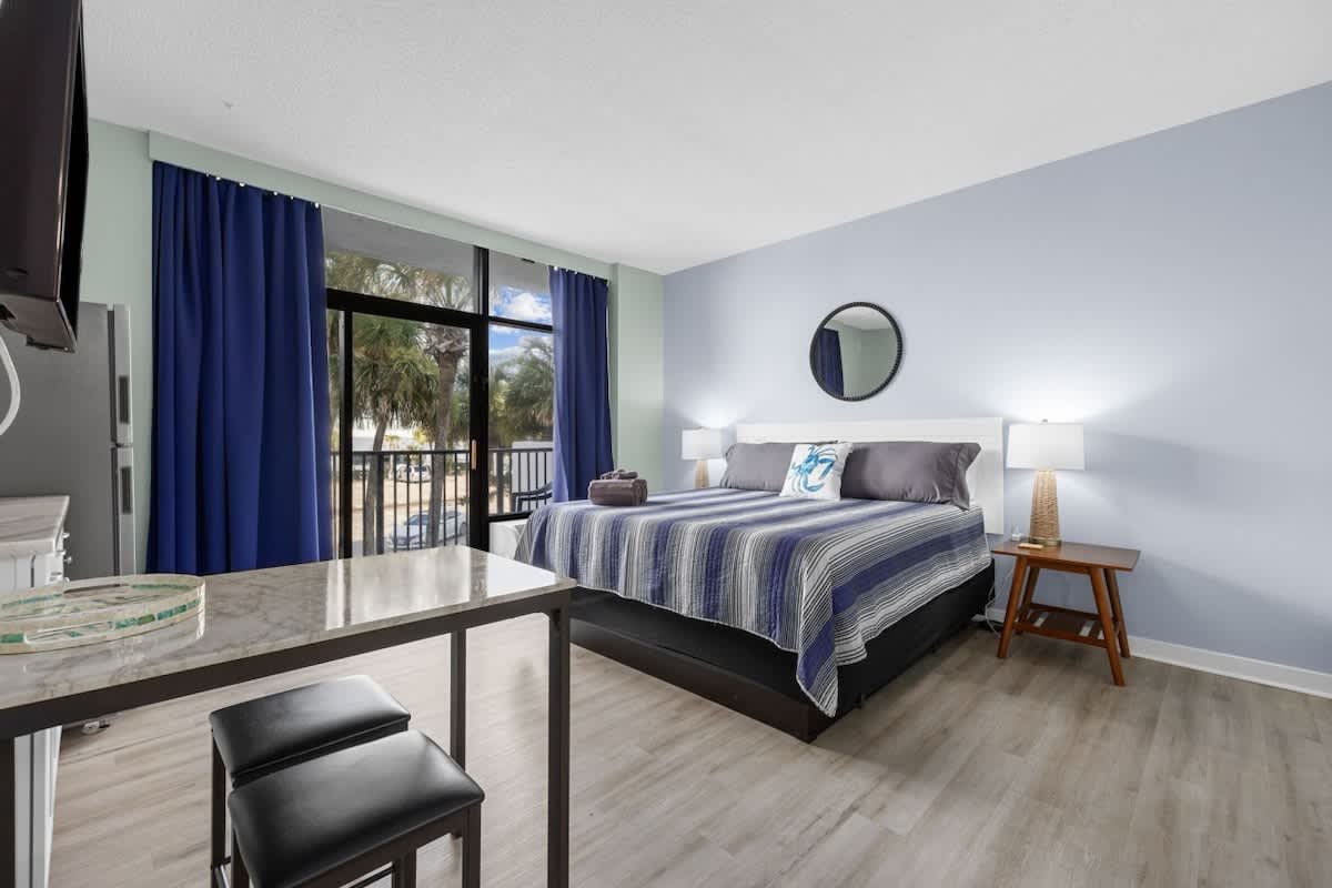 Myrtle Beach Vacation Rental