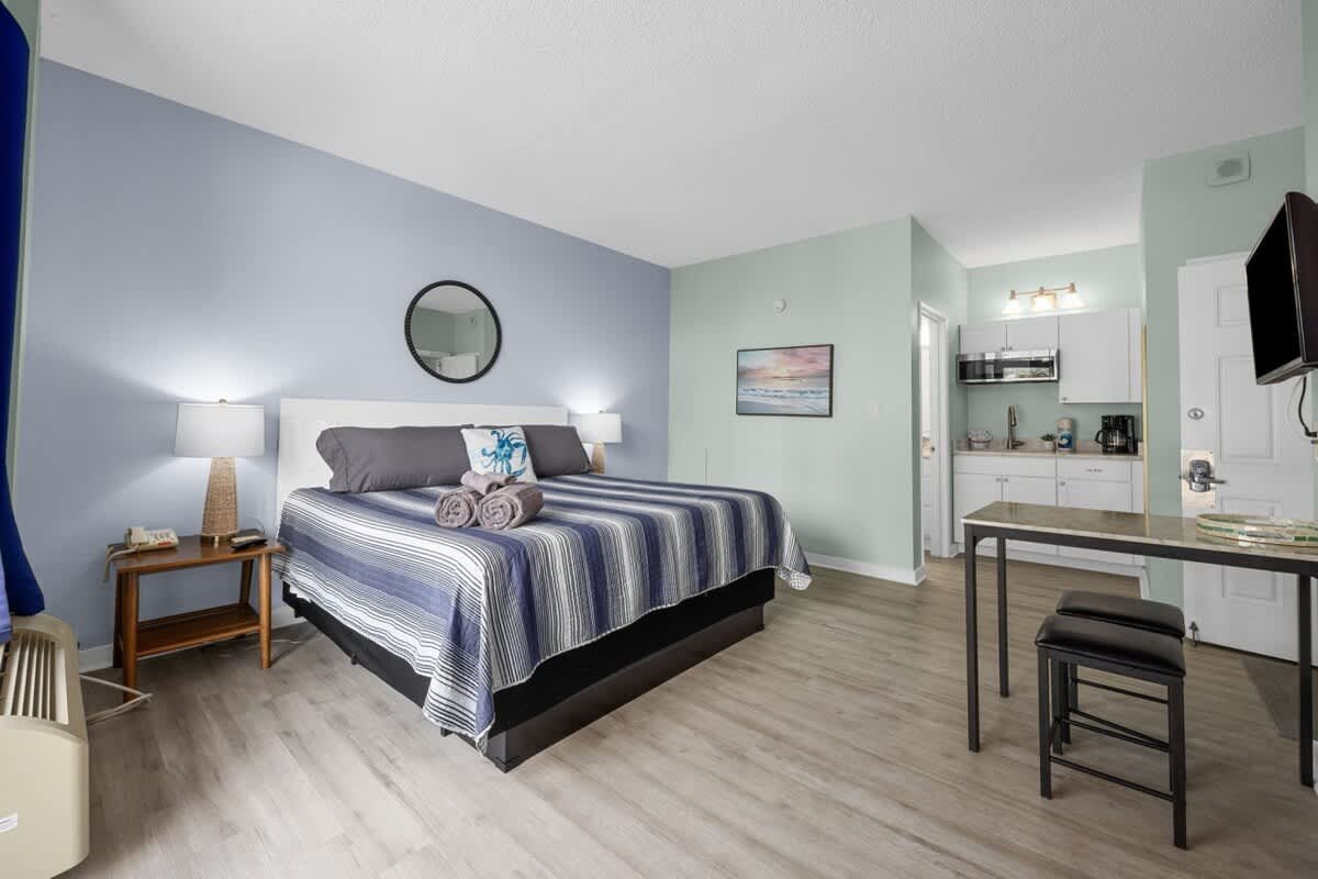 Myrtle Beach Vacation Rental