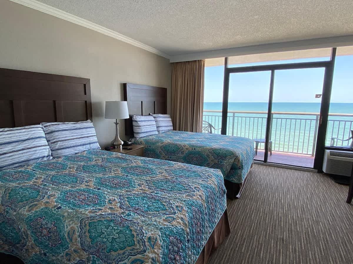 Myrtle Beach Vacation Rental