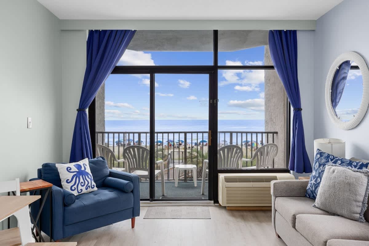 Myrtle Beach Vacation Rental