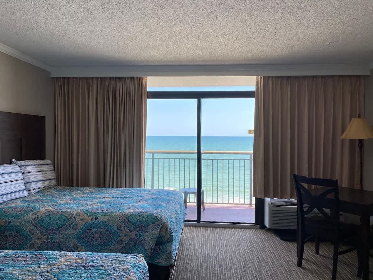Myrtle Beach Vacation Rental
