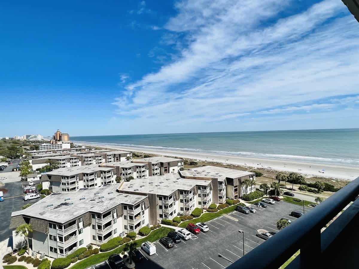 Myrtle Beach Vacation Rental