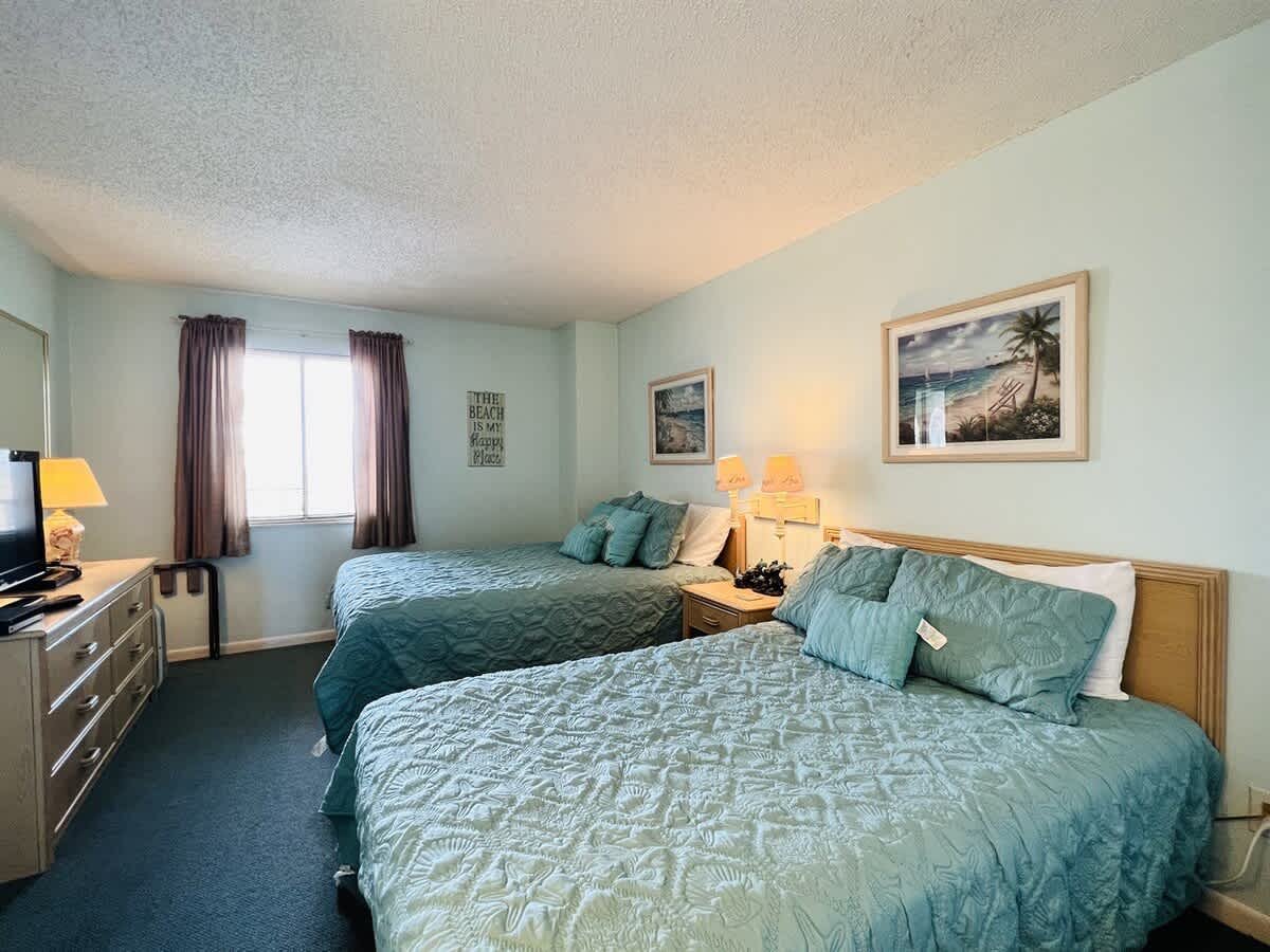 Myrtle Beach Vacation Rental