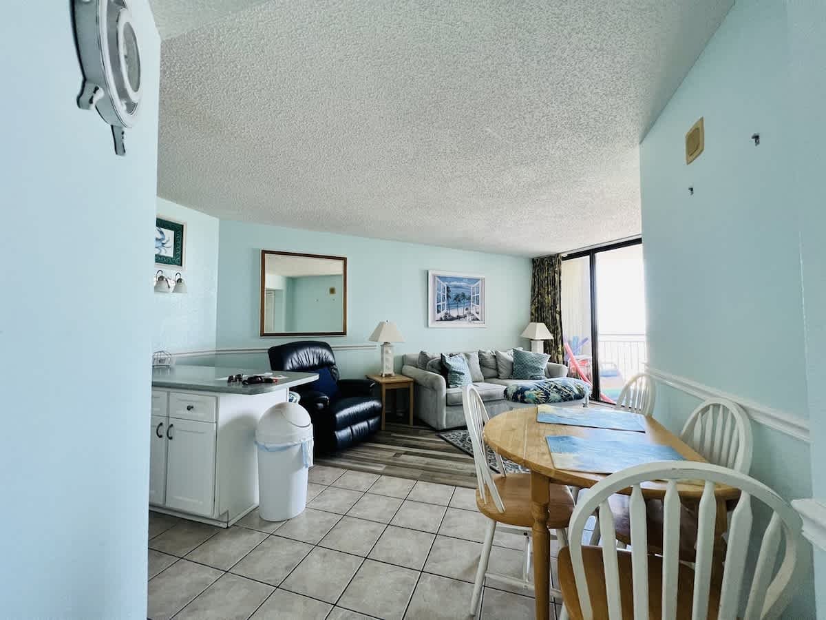 Myrtle Beach Vacation Rental