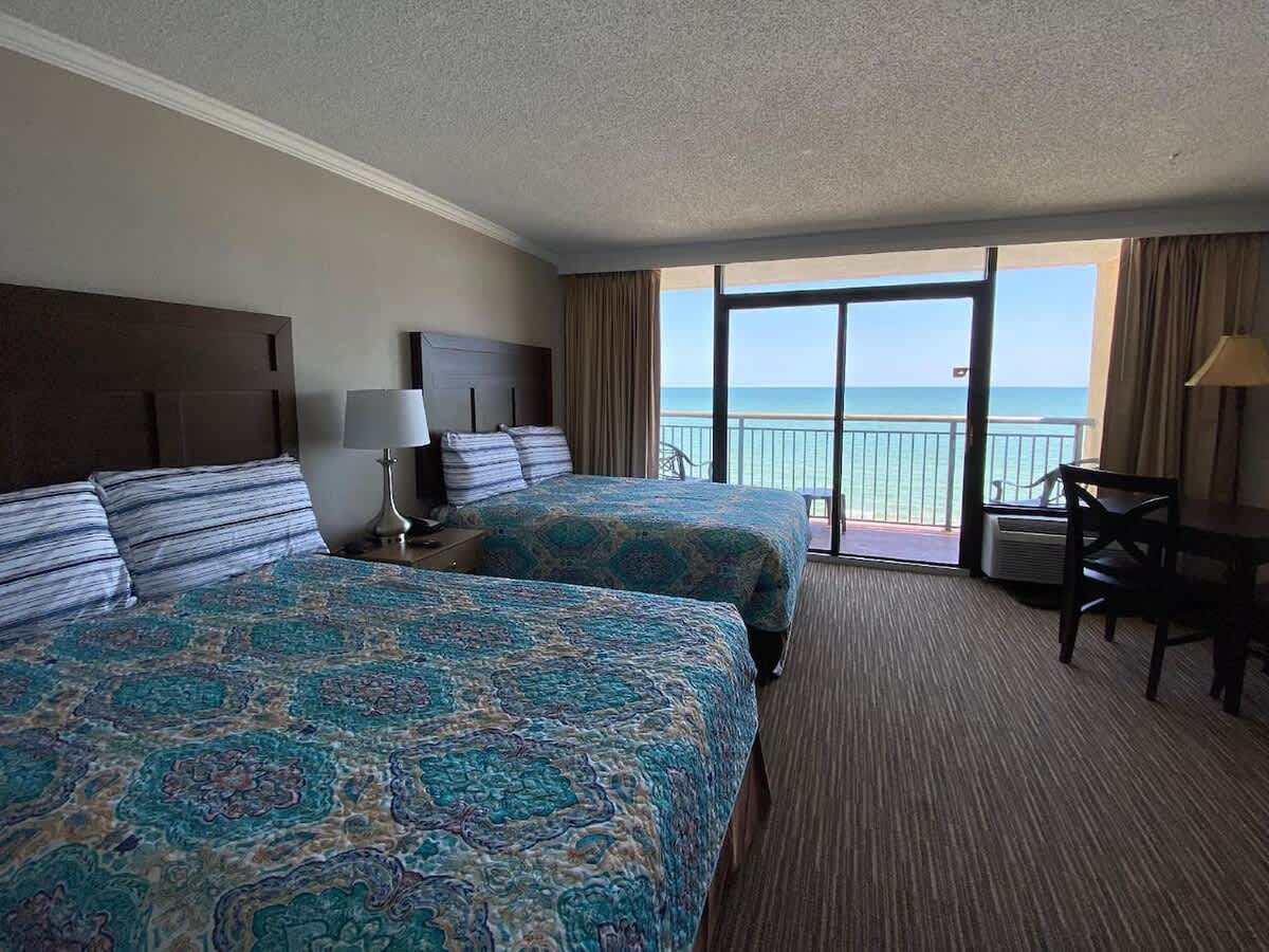 Myrtle Beach Vacation Rental