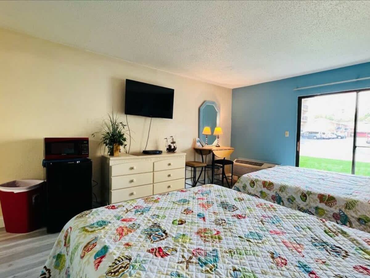 Myrtle Beach Vacation Rental