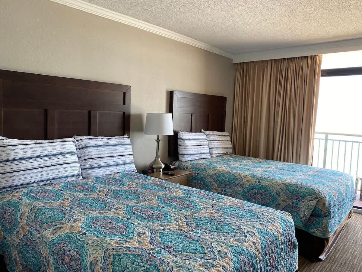 Myrtle Beach Vacation Rental