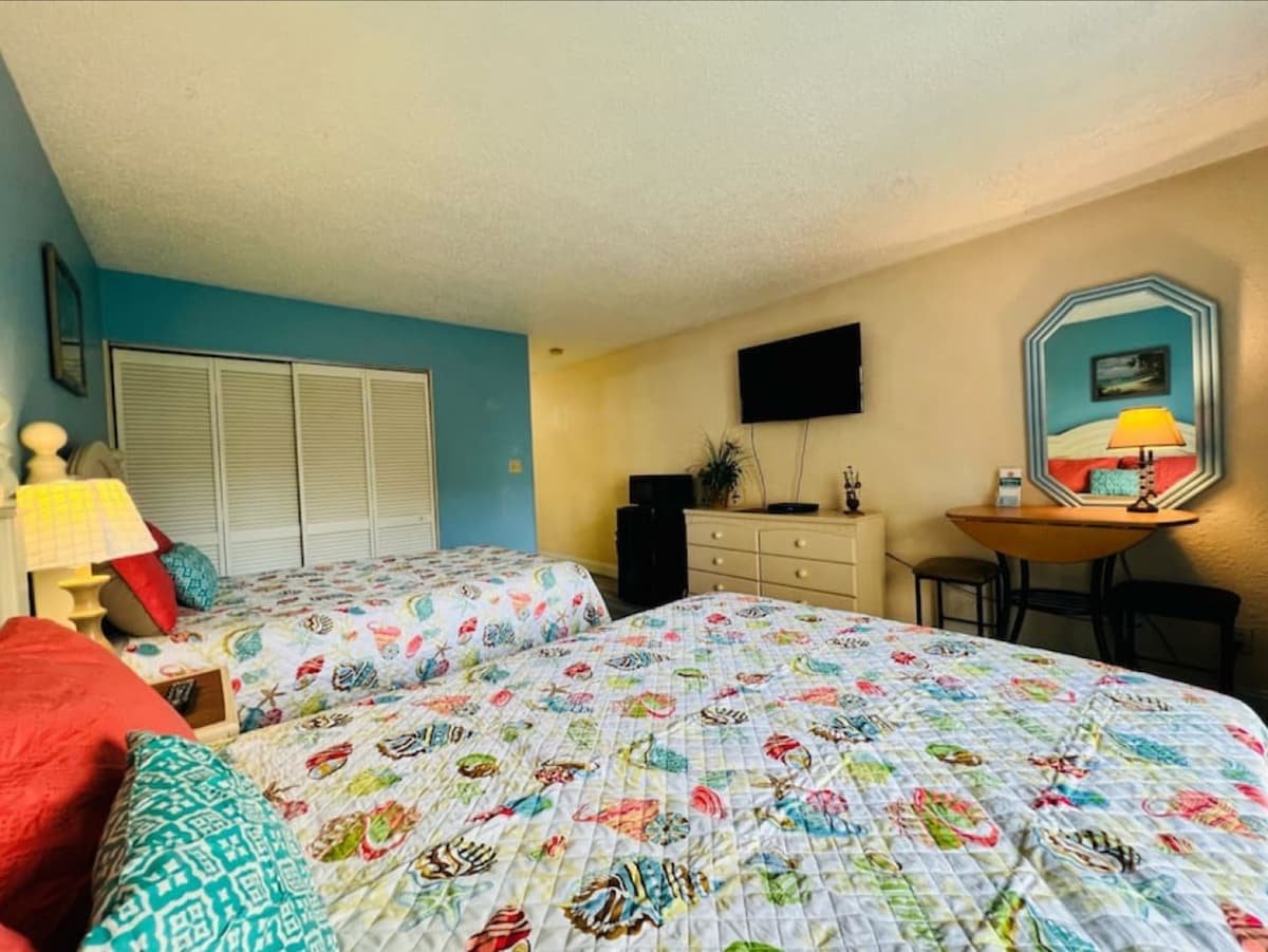 Myrtle Beach Vacation Rental