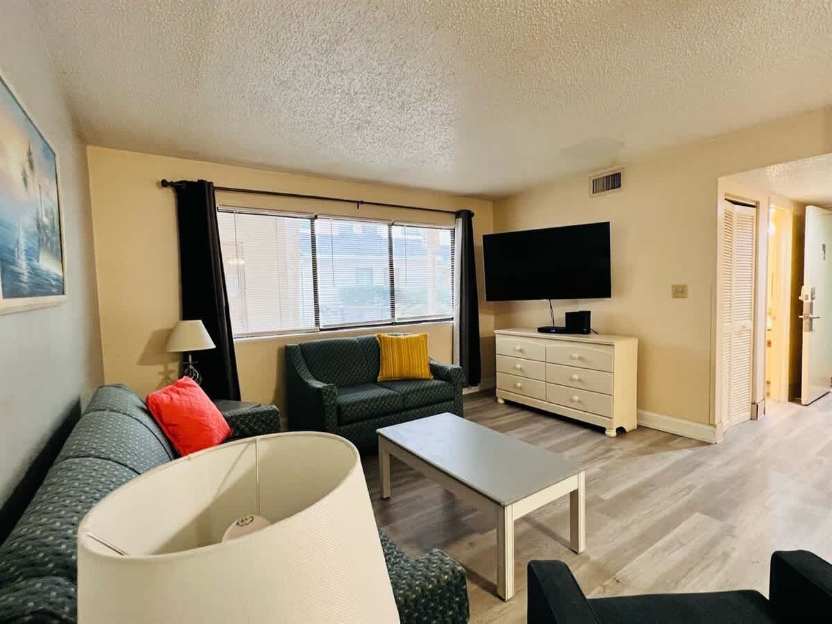Myrtle Beach Vacation Rental